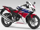 2014 Honda CBR 300R